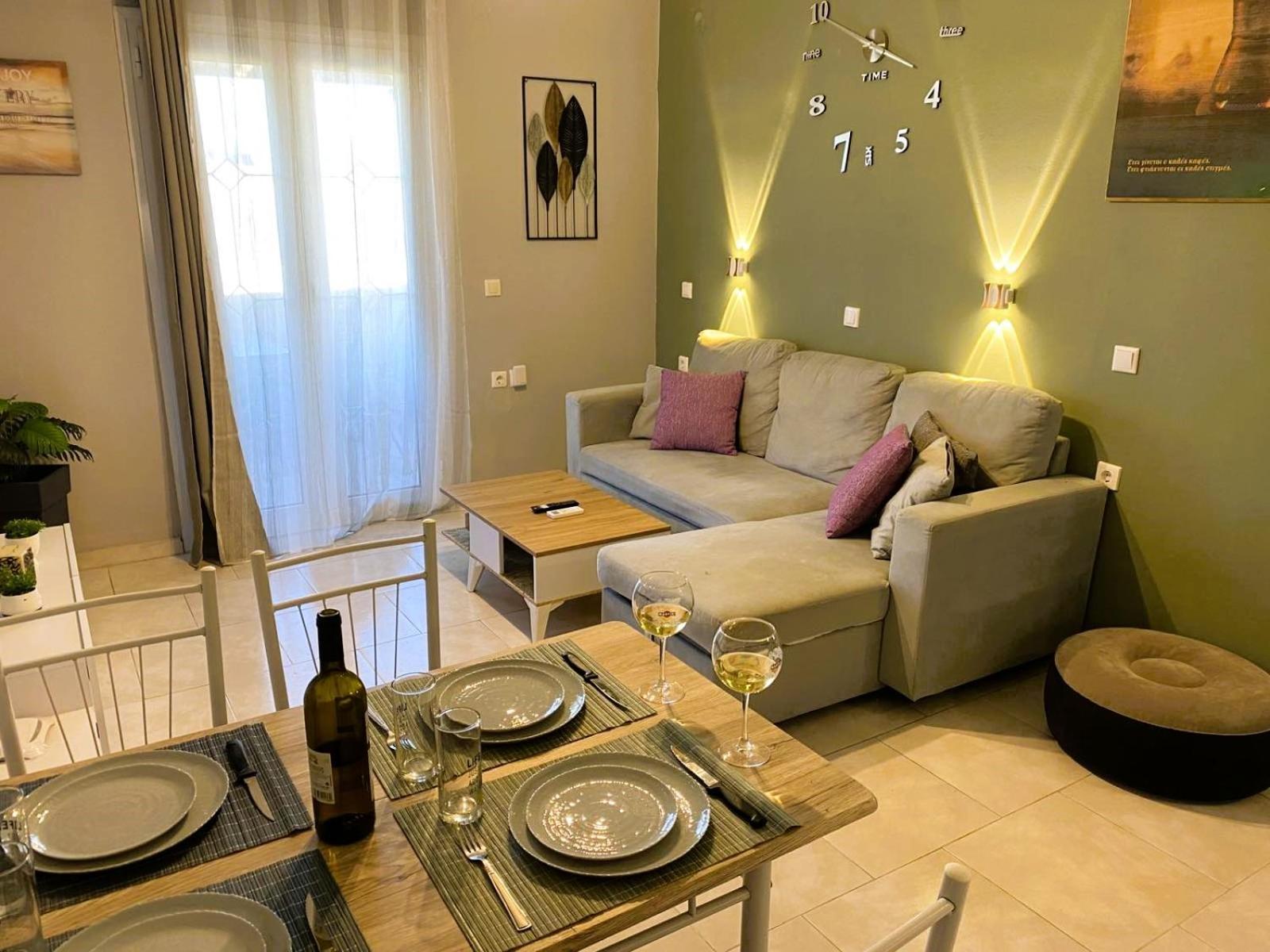 Riviera Canal D'amour Cozy Sidárion