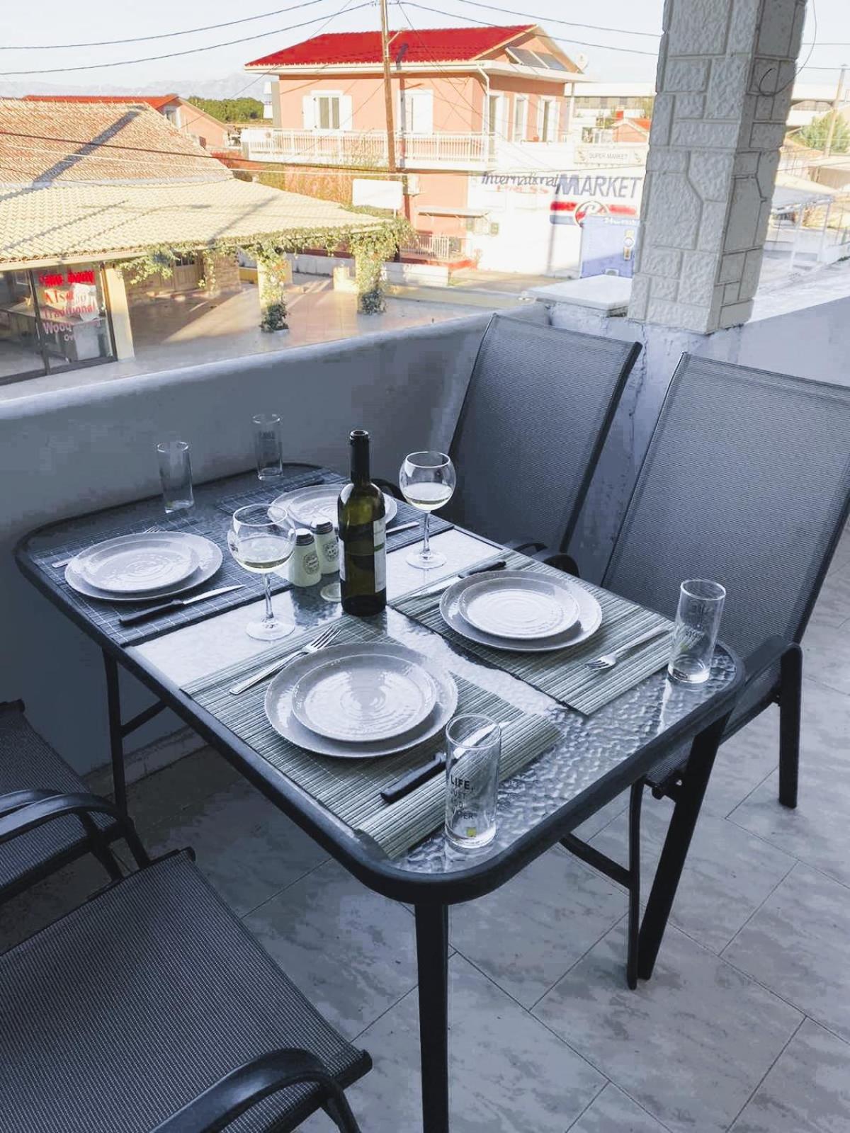Apartment Riviera Canal D'amour Cozy Sidárion