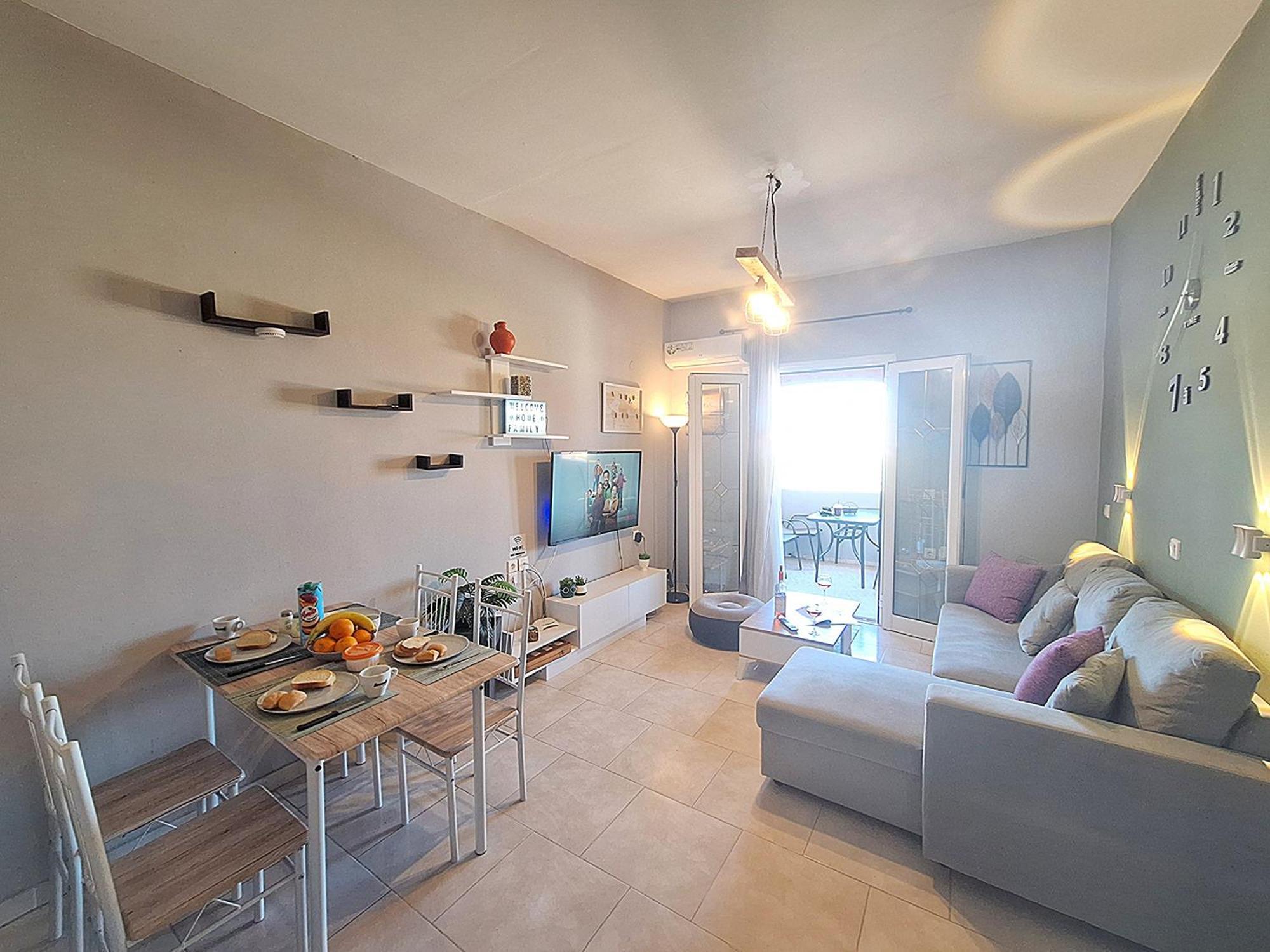 Riviera Canal D'amour Cozy Sidárion