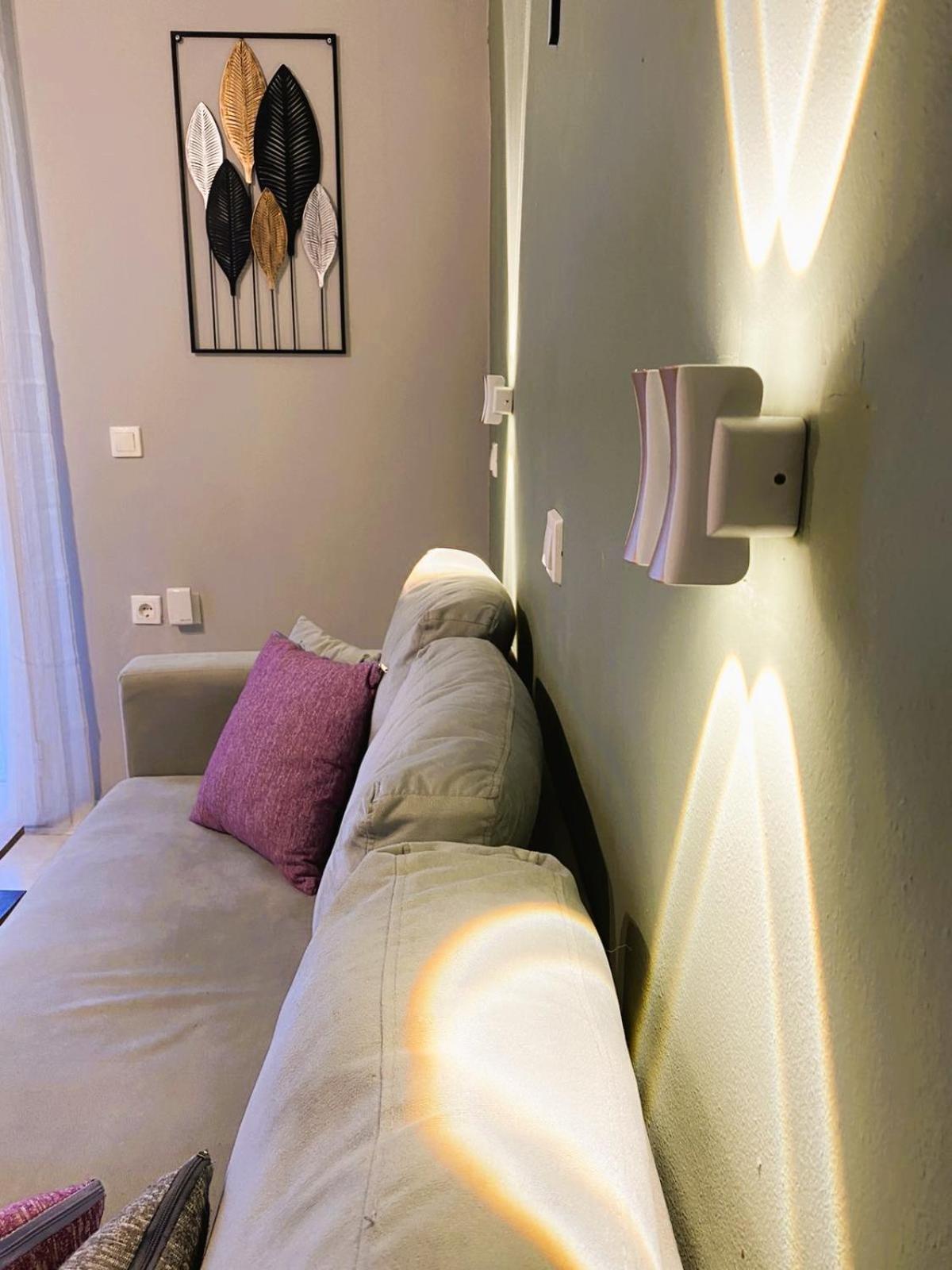 Riviera Canal D'amour Cozy Sidárion