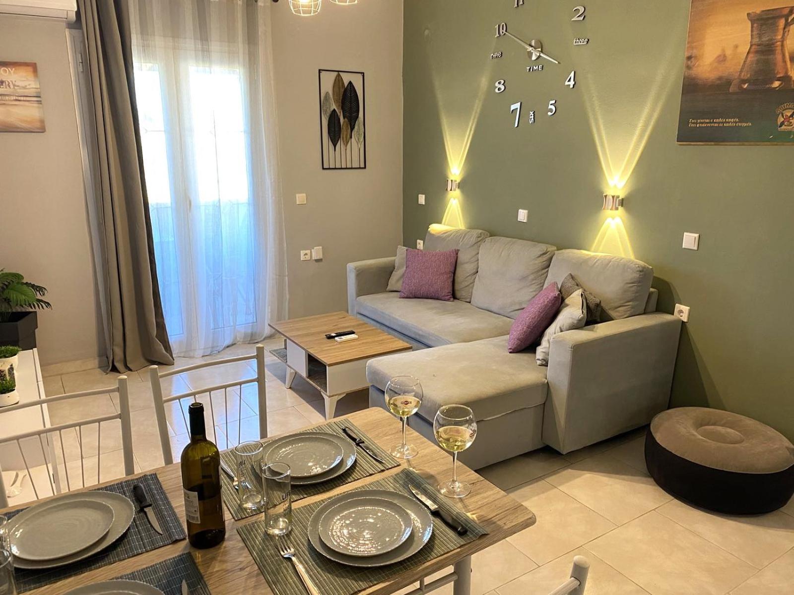 Apartment Riviera Canal D'amour Cozy