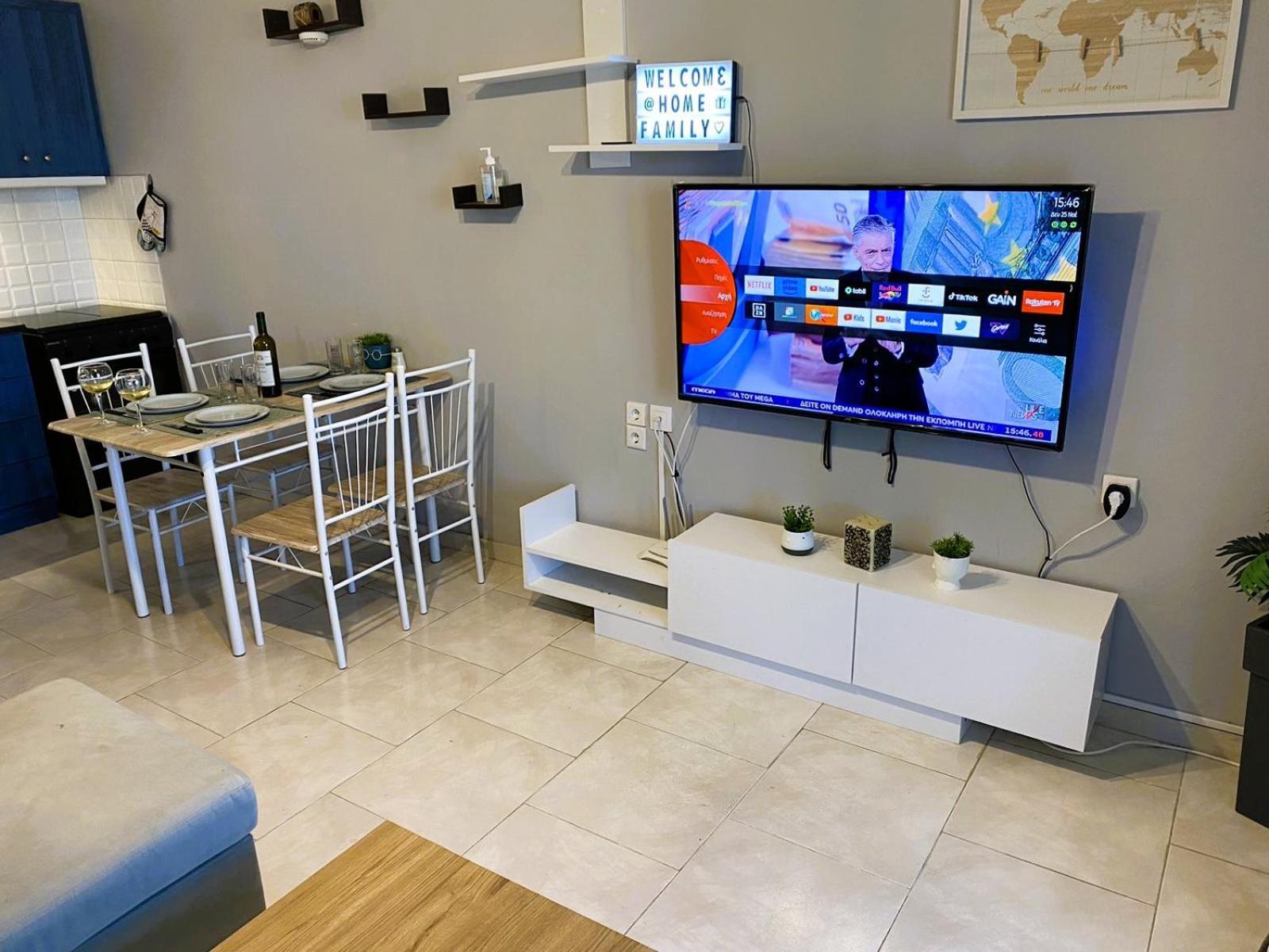 Riviera Canal D'amour Cozy Apartment *