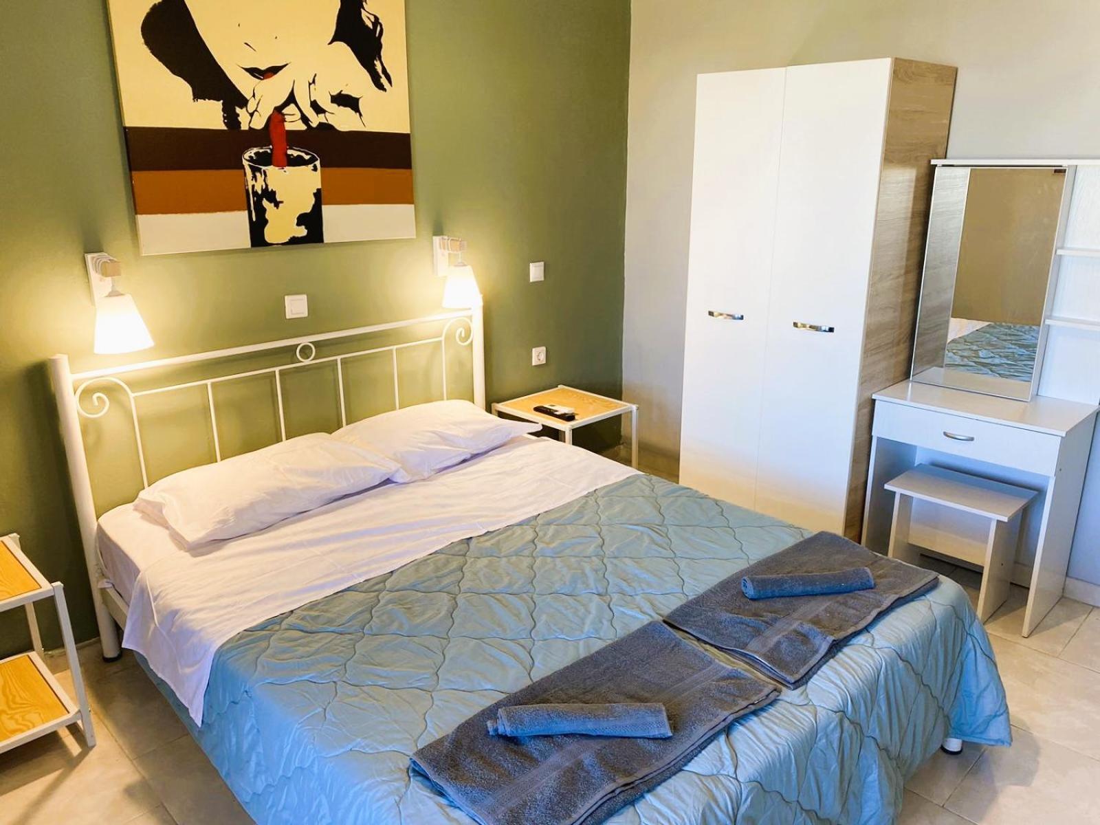Riviera Canal D'amour Cozy Apartment *