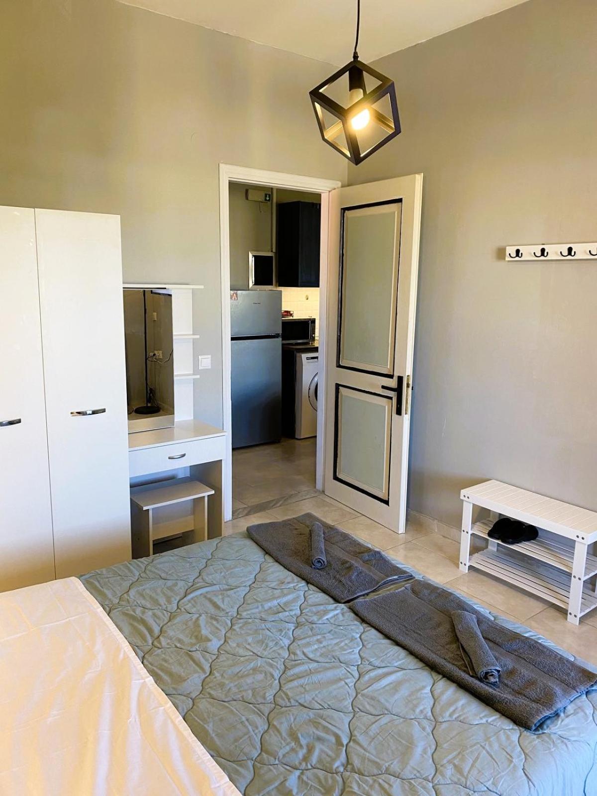Riviera Canal D'amour Cozy Apartment Sidari (Corfu)