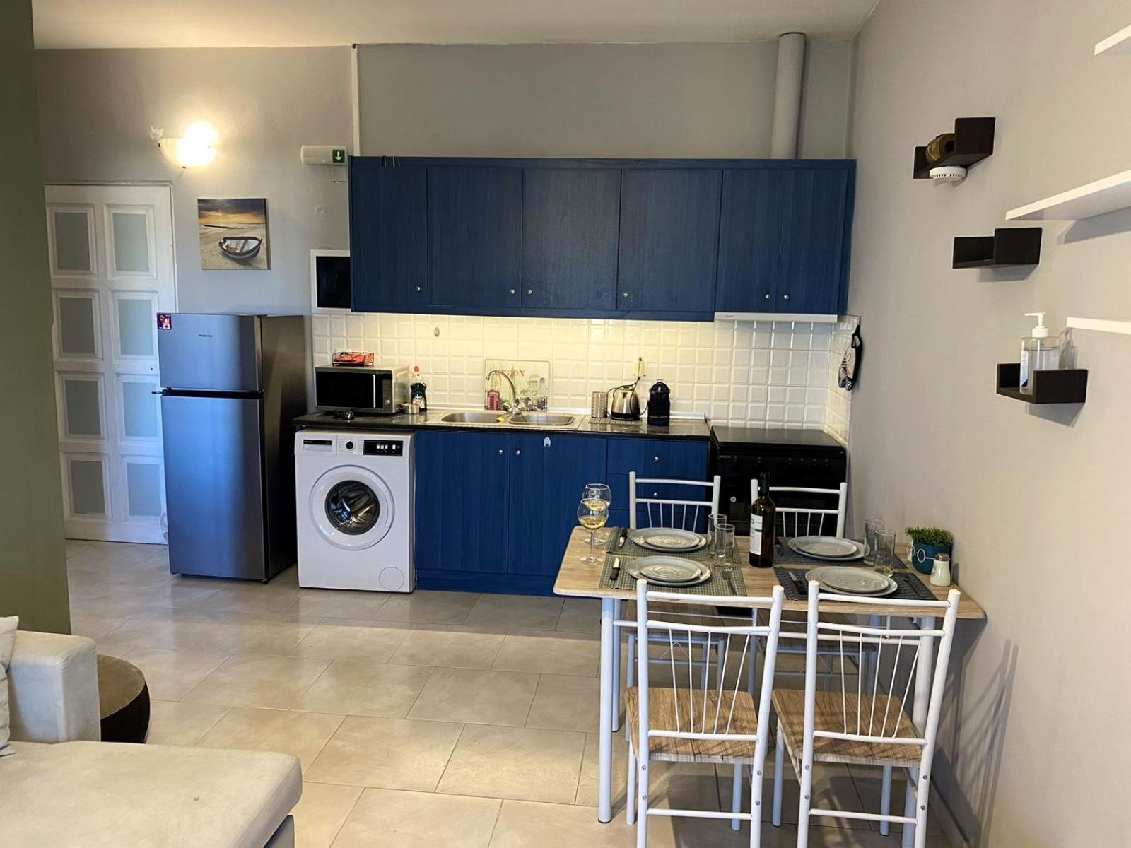 Riviera Canal D'amour Cozy Apartment *