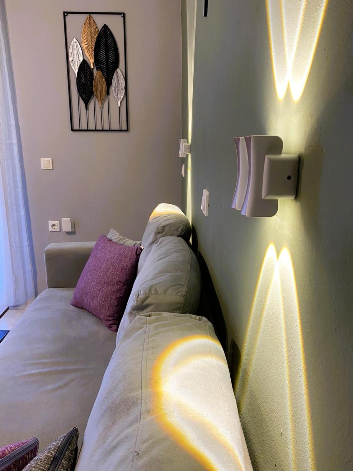 Apartment Riviera Canal D'amour Cozy Sidari (Corfu)