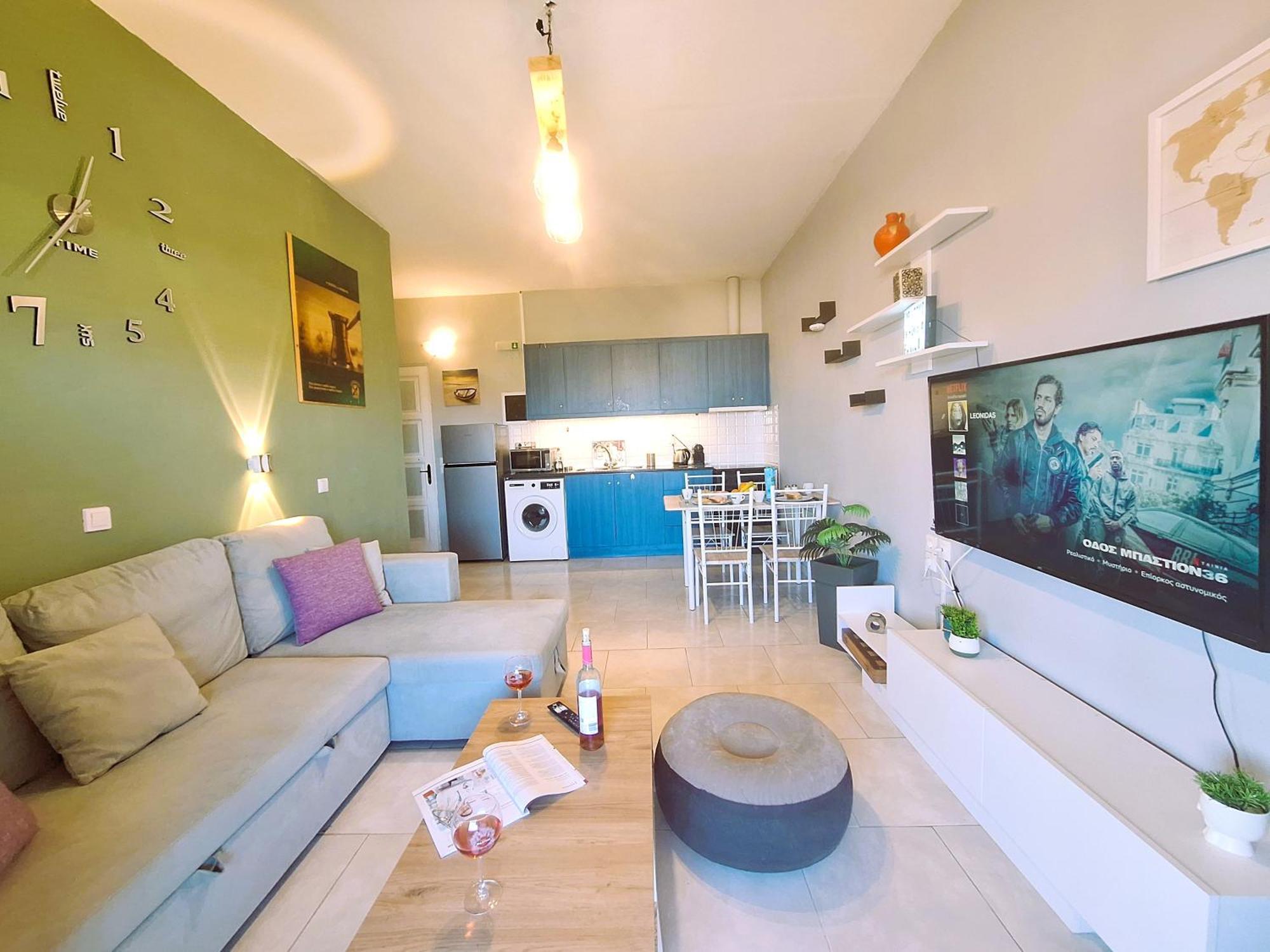 Riviera Canal D'amour Cozy *