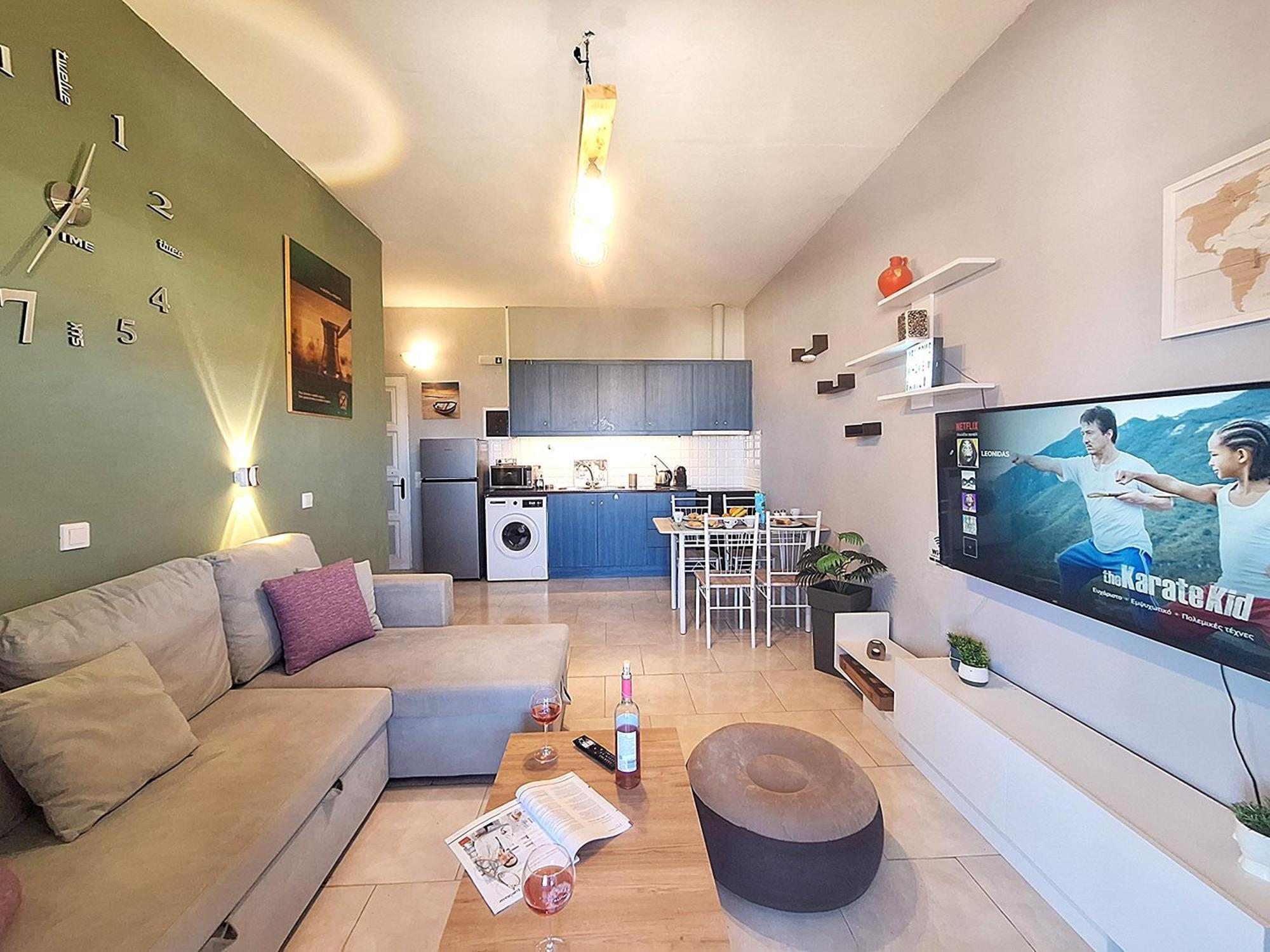 Riviera Canal D'amour Cozy Apartment *