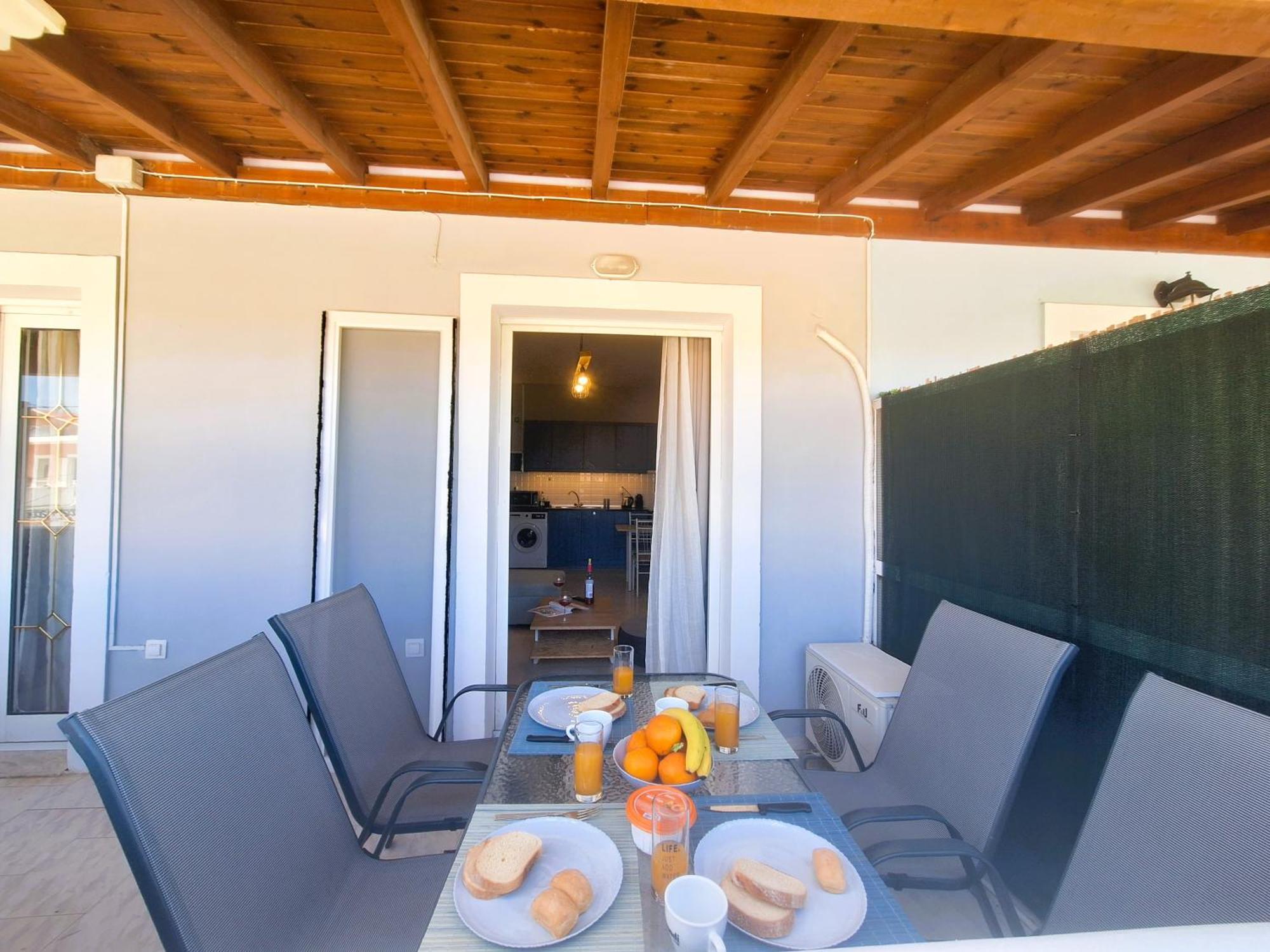 Riviera Canal D'amour Cozy Apartment Sidari (Corfu)