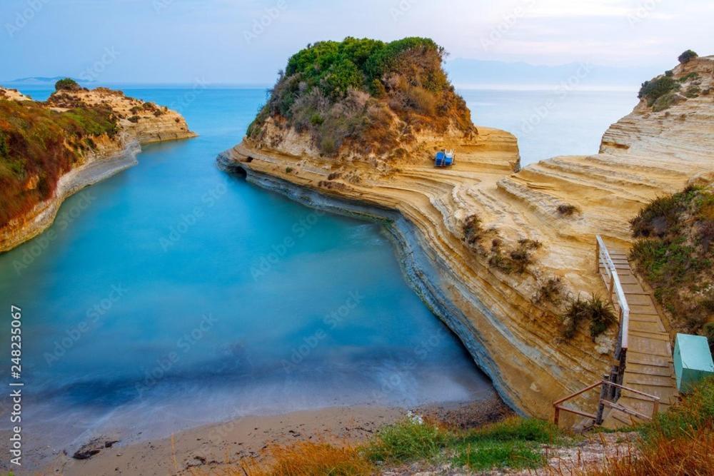Riviera Canal D'amour Cozy