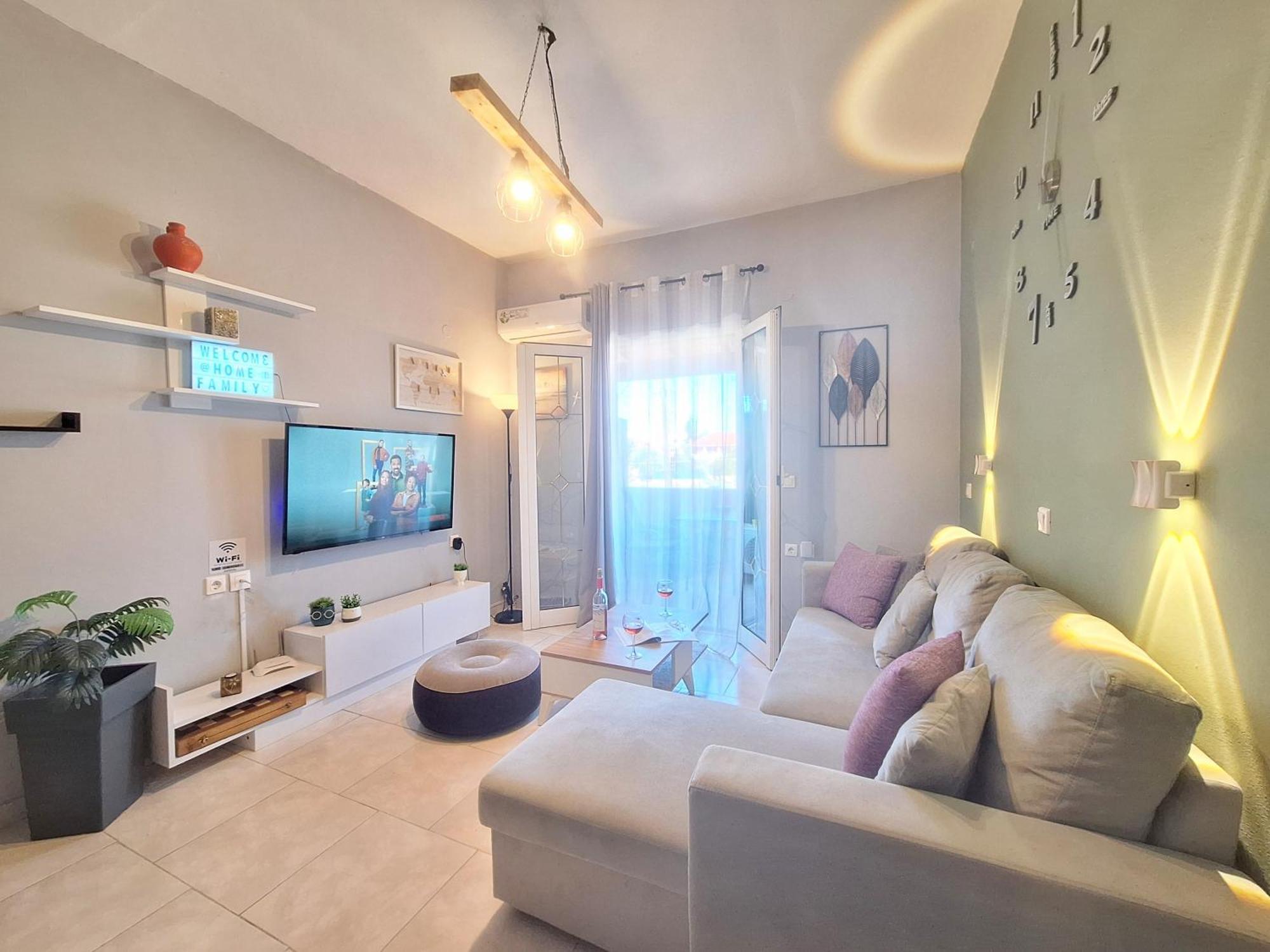Riviera Canal D'amour Cozy Apartment