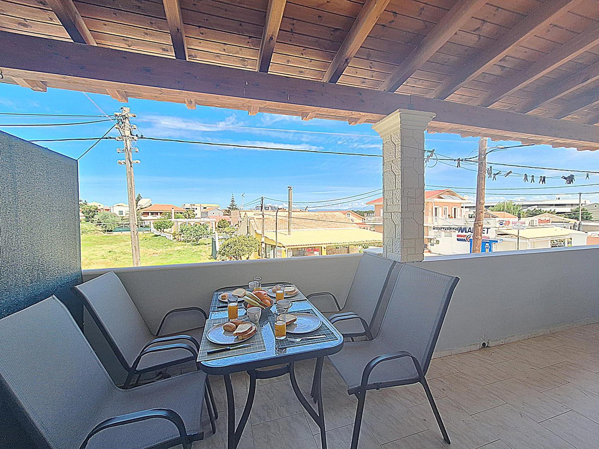 Apartment Riviera Canal D'amour Cozy