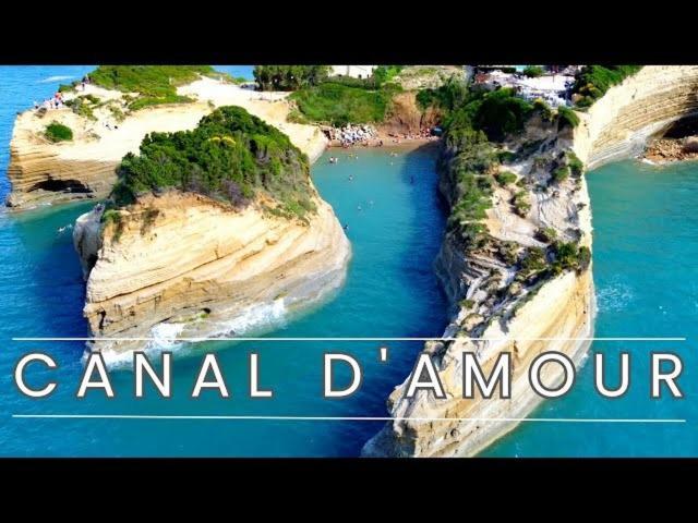 Apartment Riviera Canal D'amour Cozy Sidari (Corfu)