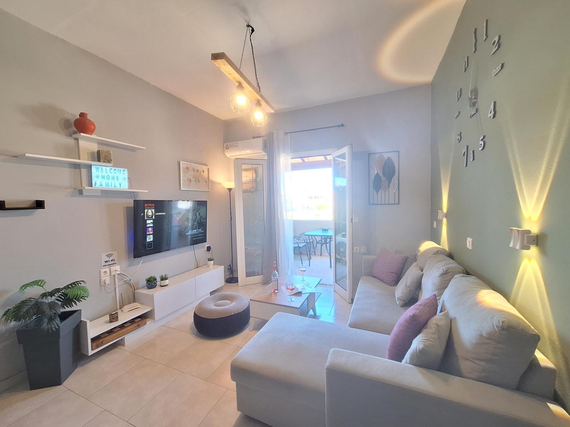 Riviera Canal D'amour Cozy Apartment *