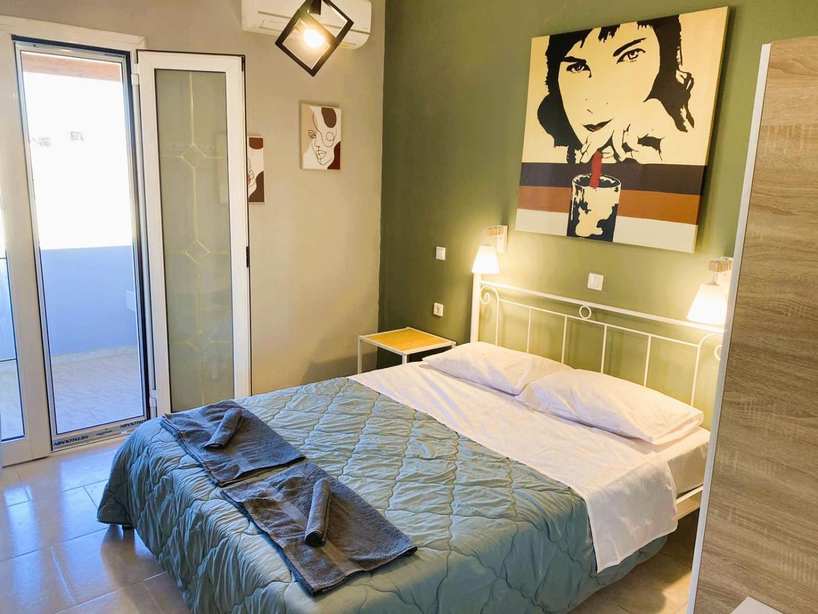 Riviera Canal D'amour Cozy