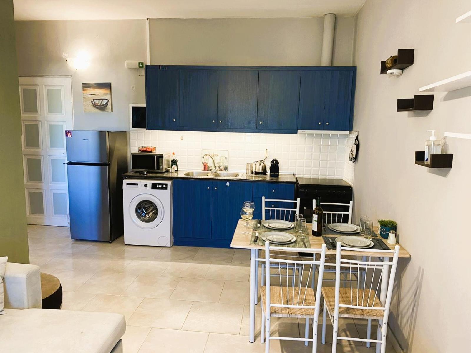 Riviera Canal D'amour Cozy Apartment