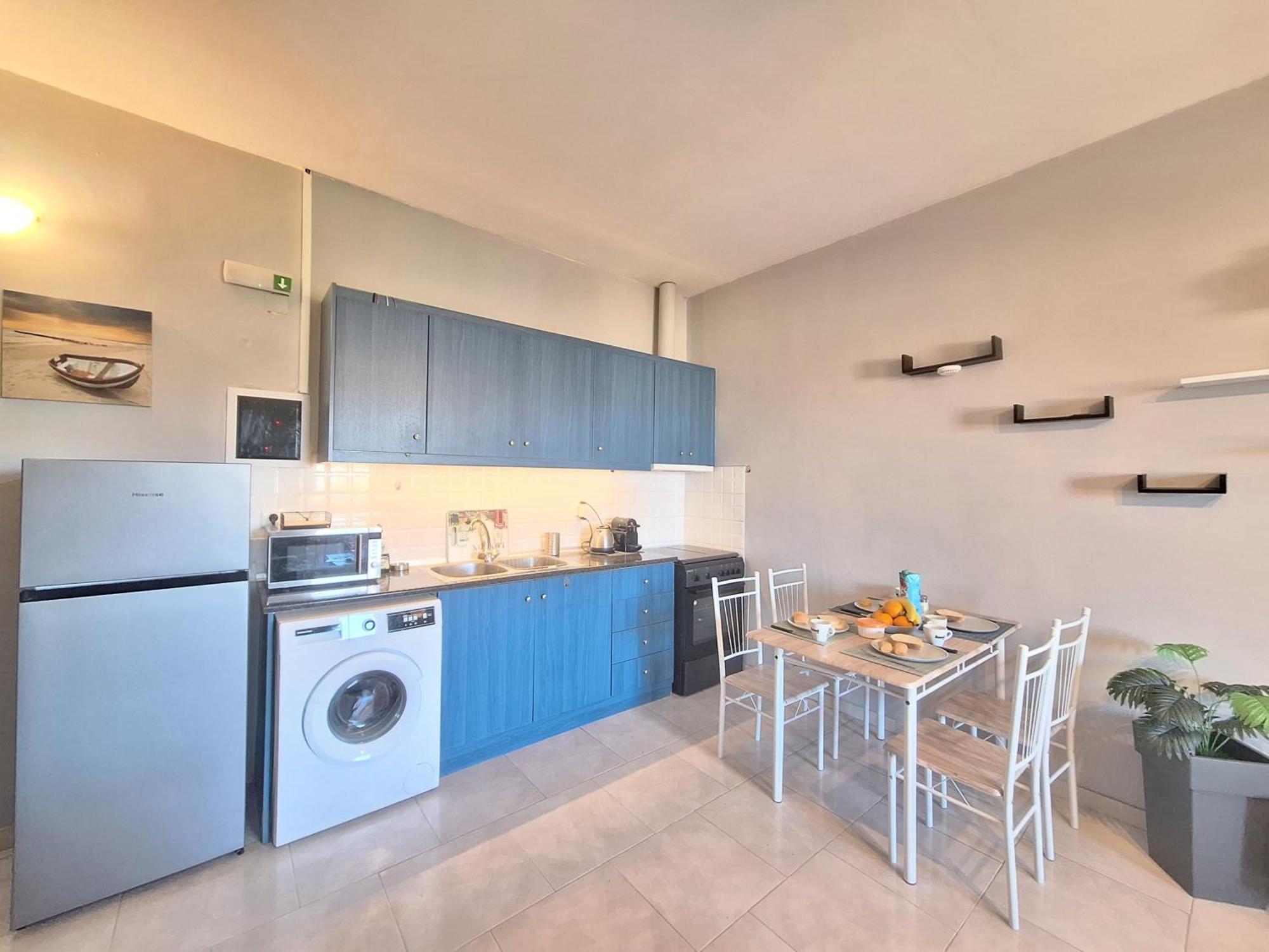 Apartment Riviera Canal D'amour Cozy *